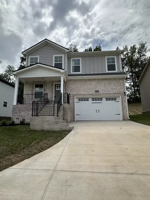 24 Gratton Ests, Clarksville, TN 37043