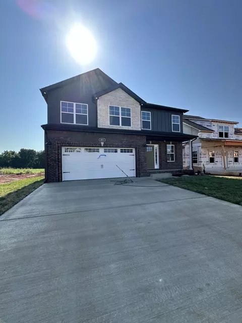 156 Anderson Pl, Clarksville, TN 37042