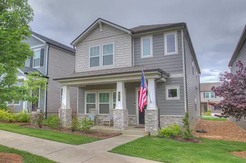 613 Taylor Bend Rd, Columbia, TN 38401