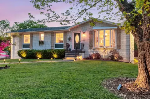 4240 Samoa Dr, Hermitage, TN 37076