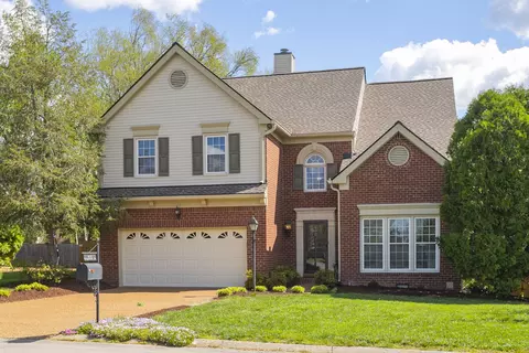 416 Ridgestone Dr, Franklin, TN 37064