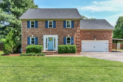 1716 Shane Dr, Spring Hill, TN 37174
