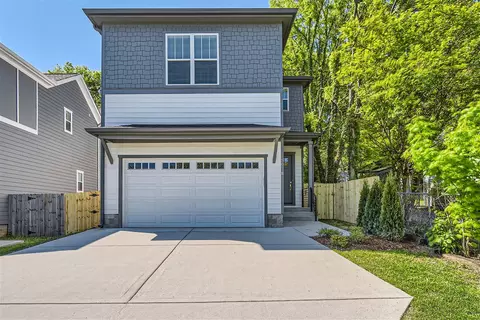 507 Southern Turf #B, Nashville, TN 37211