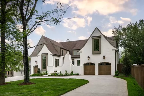 924 Wilson Blvd, Nashville, TN 37215