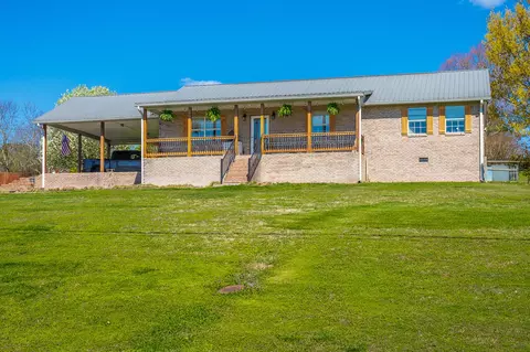 650 Harp Switch Rd, Chickamauga, GA 30707