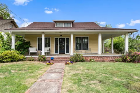 1213 Fatherland St, Nashville, TN 37206