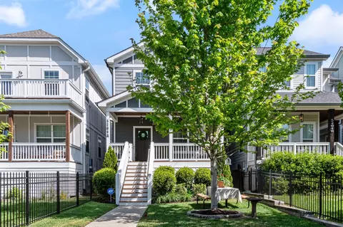 5206 Kentucky Ave # A, Nashville, TN 37209