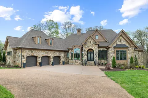 3747 Armstrong Rd, Springfield, TN 37172 photo 2