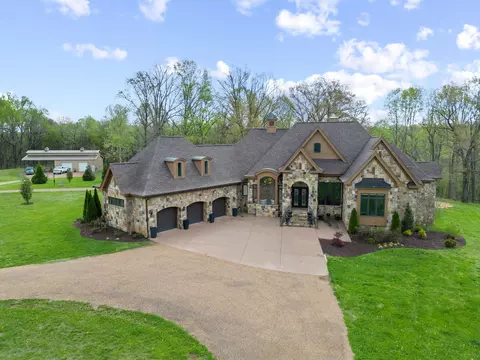 3747 Armstrong Rd, Springfield, TN 37172 photo 3