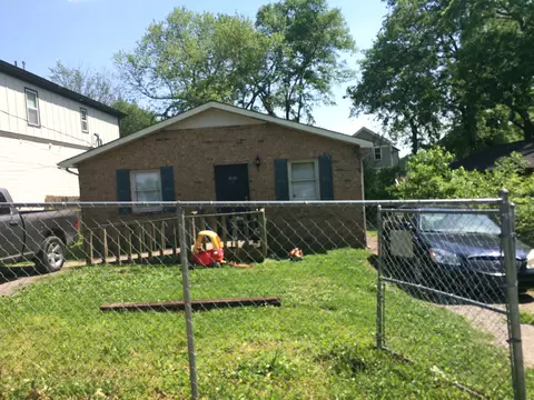1727 Mckinney Ave, Nashville, TN 37208