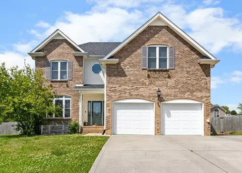 145 Keswick Ct, Clarksville, TN 37040