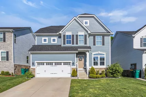 2084 Morton Dr, Spring Hill, TN 37174