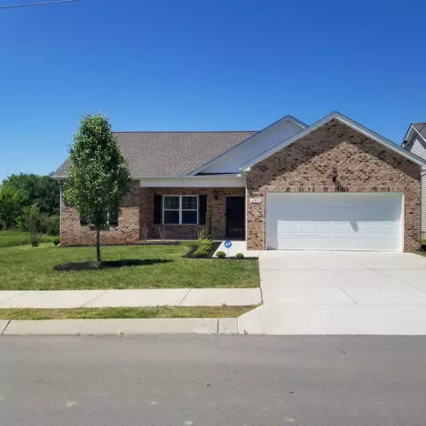 107 Equestrian Way, Shelbyville, TN 37160