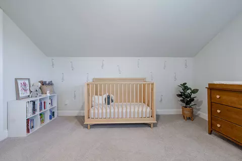 Bedroom - 4027 John Marsh Rd, Spring Hill, TN 37174 photo 6 of 6