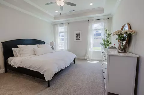 Bedroom - 4027 John Marsh Rd, Spring Hill, TN 37174 photo 1 of 6