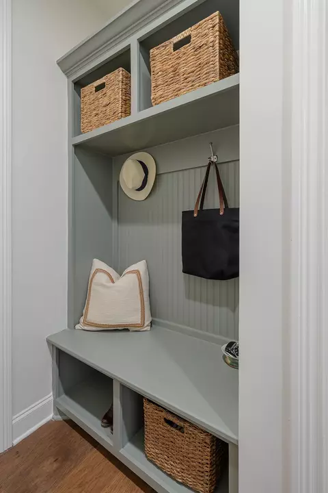 Entry Way - 4027 John Marsh Rd, Spring Hill, TN 37174 photo 3 of 5