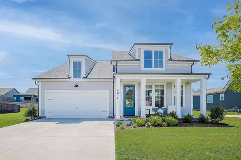 4027 John Marsh Rd, Spring Hill, TN 37174