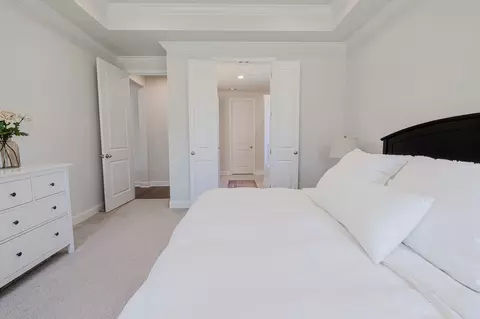 Bedroom - 4027 John Marsh Rd, Spring Hill, TN 37174 photo 2 of 6