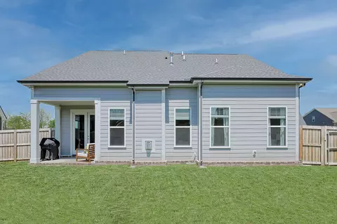 Exterior - 4027 John Marsh Rd, Spring Hill, TN 37174 photo 2 of 3