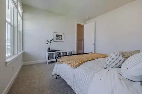 Bedroom - 4027 John Marsh Rd, Spring Hill, TN 37174 photo 4 of 6