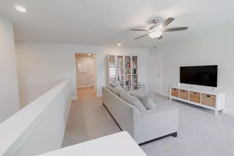 Living - 4027 John Marsh Rd, Spring Hill, TN 37174 photo 4 of 5