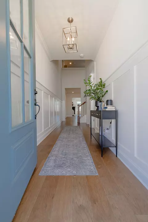 Entry Way - 4027 John Marsh Rd, Spring Hill, TN 37174 photo 1 of 5