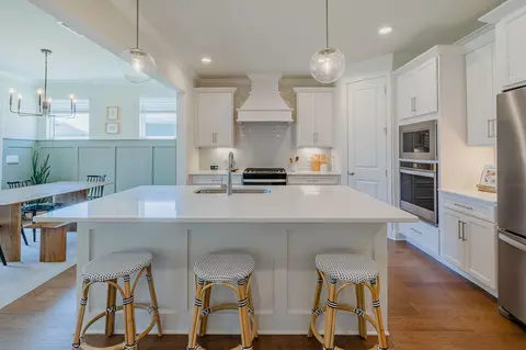 Kitchen - 4027 John Marsh Rd, Spring Hill, TN 37174 photo 2 of 2
