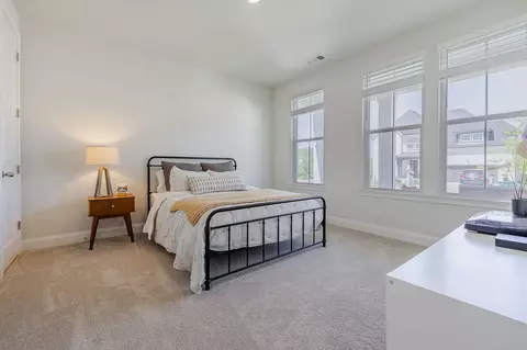 Bedroom - 4027 John Marsh Rd, Spring Hill, TN 37174 photo 3 of 6