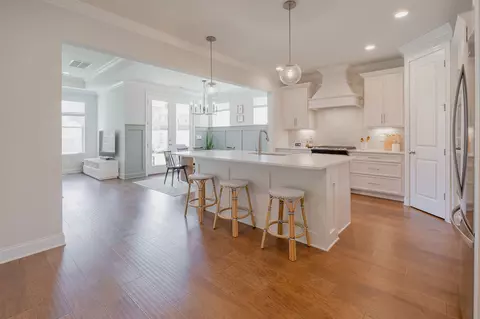 Kitchen - 4027 John Marsh Rd, Spring Hill, TN 37174 photo 1 of 2