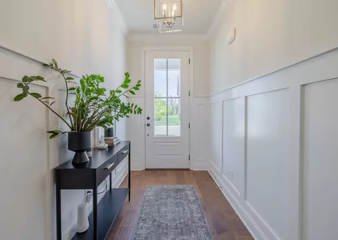 Entry Way - 4027 John Marsh Rd, Spring Hill, TN 37174 photo 2 of 5