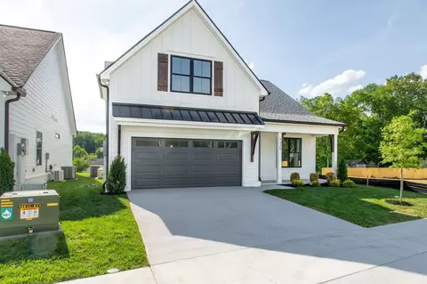 1325 Island View Ct, Nashville, TN 37214