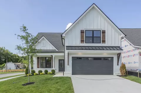 2001 Pleasant Cv, Nashville, TN 37214