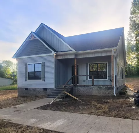 119 Line St, Mcminnville, TN 37110