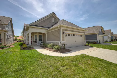 1625 Grainger Spgs, Spring Hill, TN 37174