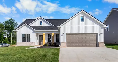 821 Limestone Way, Clarksville, TN 37043