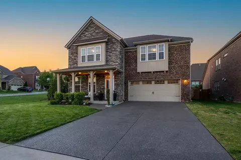 5401 Pisano St, Mount Juliet, TN 37122