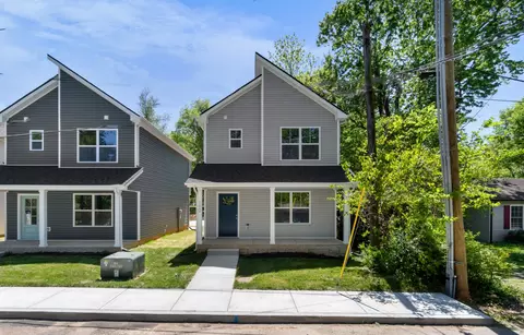 196 Mitchell St, Clarksville, TN 37042