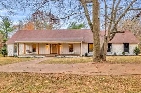 Exterior - 1027 Rucker Ln, Murfreesboro, TN 37128 photo 16 of 16