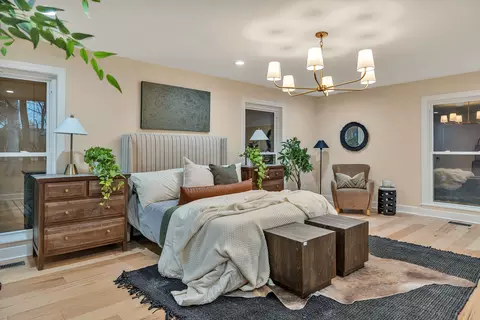 Bedroom - 1027 Rucker Ln, Murfreesboro, TN 37128 photo 2 of 3