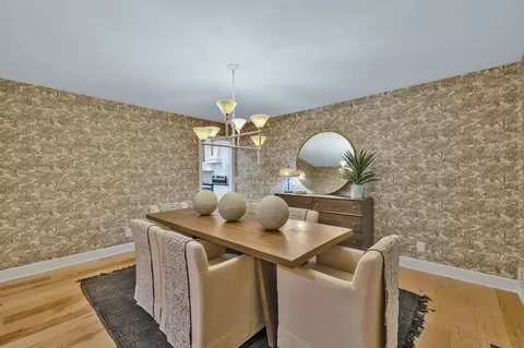Dining - 1027 Rucker Ln, Murfreesboro, TN 37128 photo 2 of 3