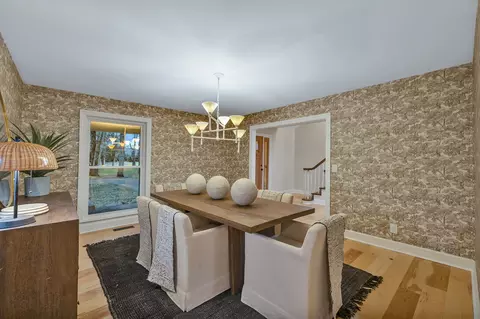 Dining - 1027 Rucker Ln, Murfreesboro, TN 37128 photo 3 of 3