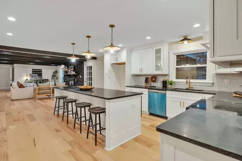 Kitchen - 1027 Rucker Ln, Murfreesboro, TN 37128 photo 1 of 9