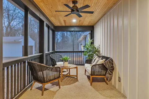 Exterior - 1027 Rucker Ln, Murfreesboro, TN 37128 photo 10 of 16