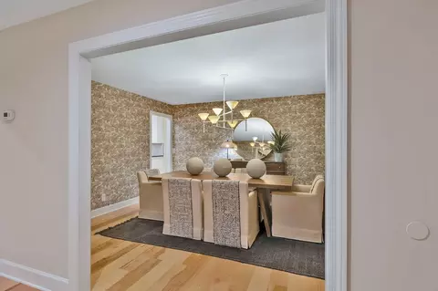 Dining - 1027 Rucker Ln, Murfreesboro, TN 37128 photo 1 of 3