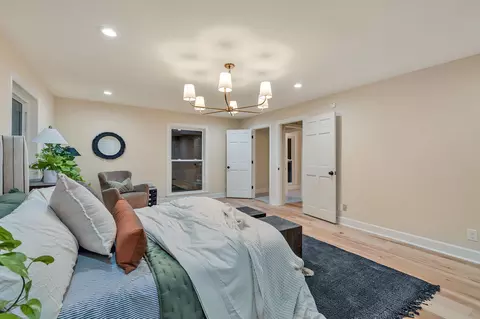 Bedroom - 1027 Rucker Ln, Murfreesboro, TN 37128 photo 3 of 3