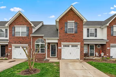 4947 Laura Jeanne Blvd, Murfreesboro, TN 37129