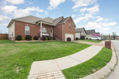 116 Ashfield Ct, White House, TN 37188