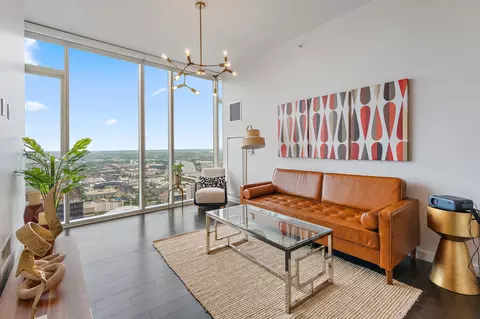 515 Church St #4211, Nashville, TN 37219