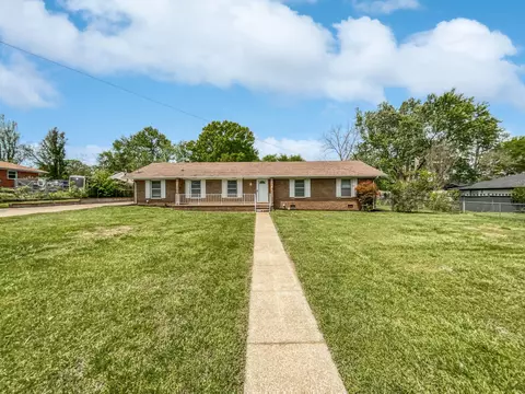 5327 Colonial Cir, Murfreesboro, TN 37129