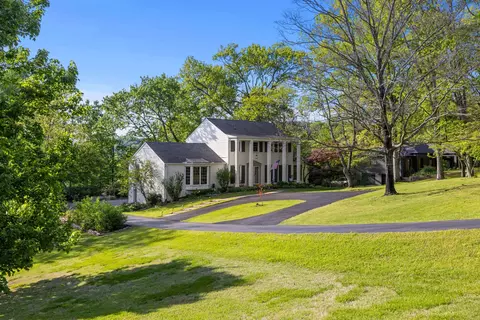 5317 Camelot Ct, Brentwood, TN 37027